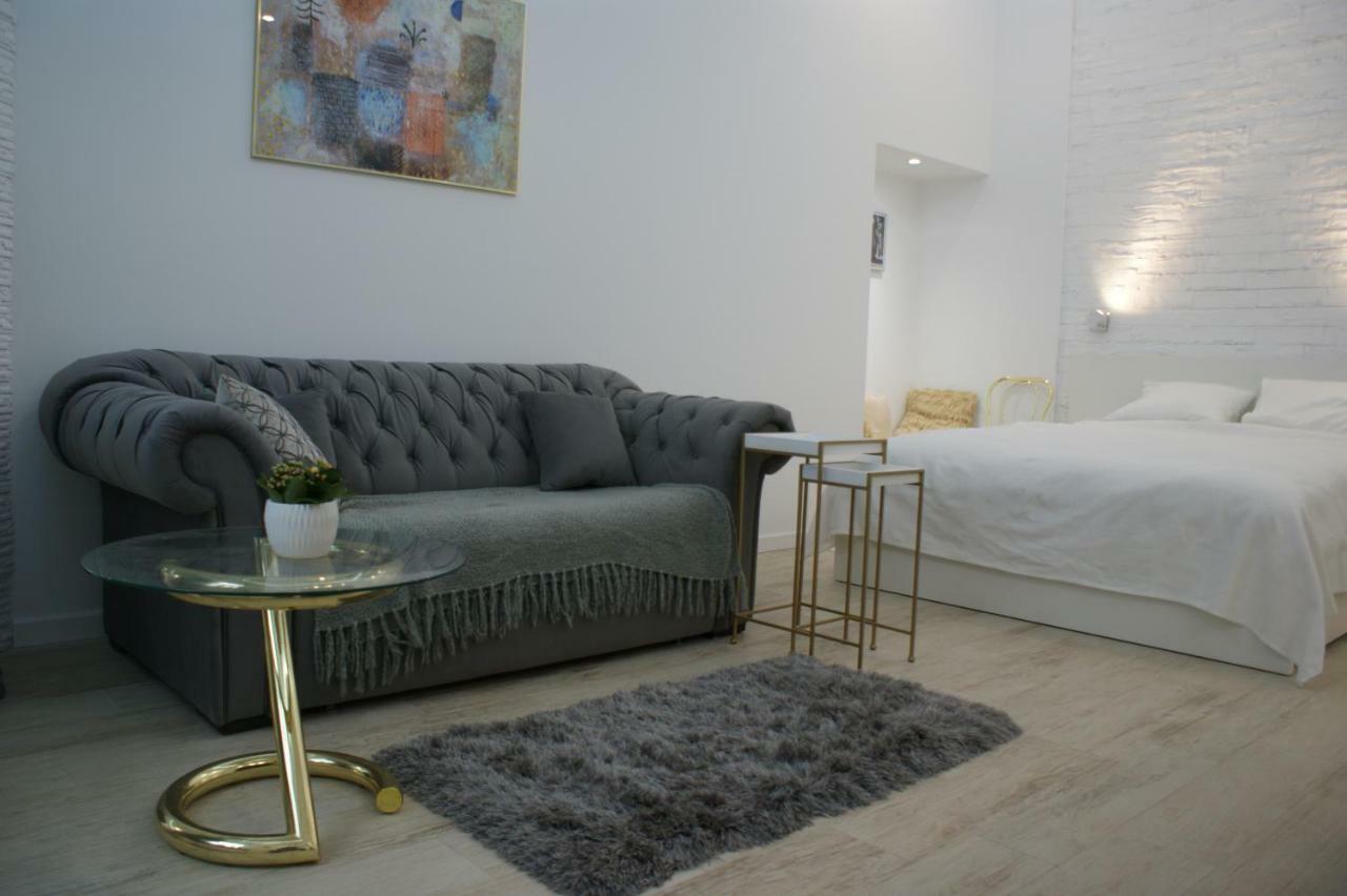 Lovely Apartment- Poznanska 16 Varşova Dış mekan fotoğraf