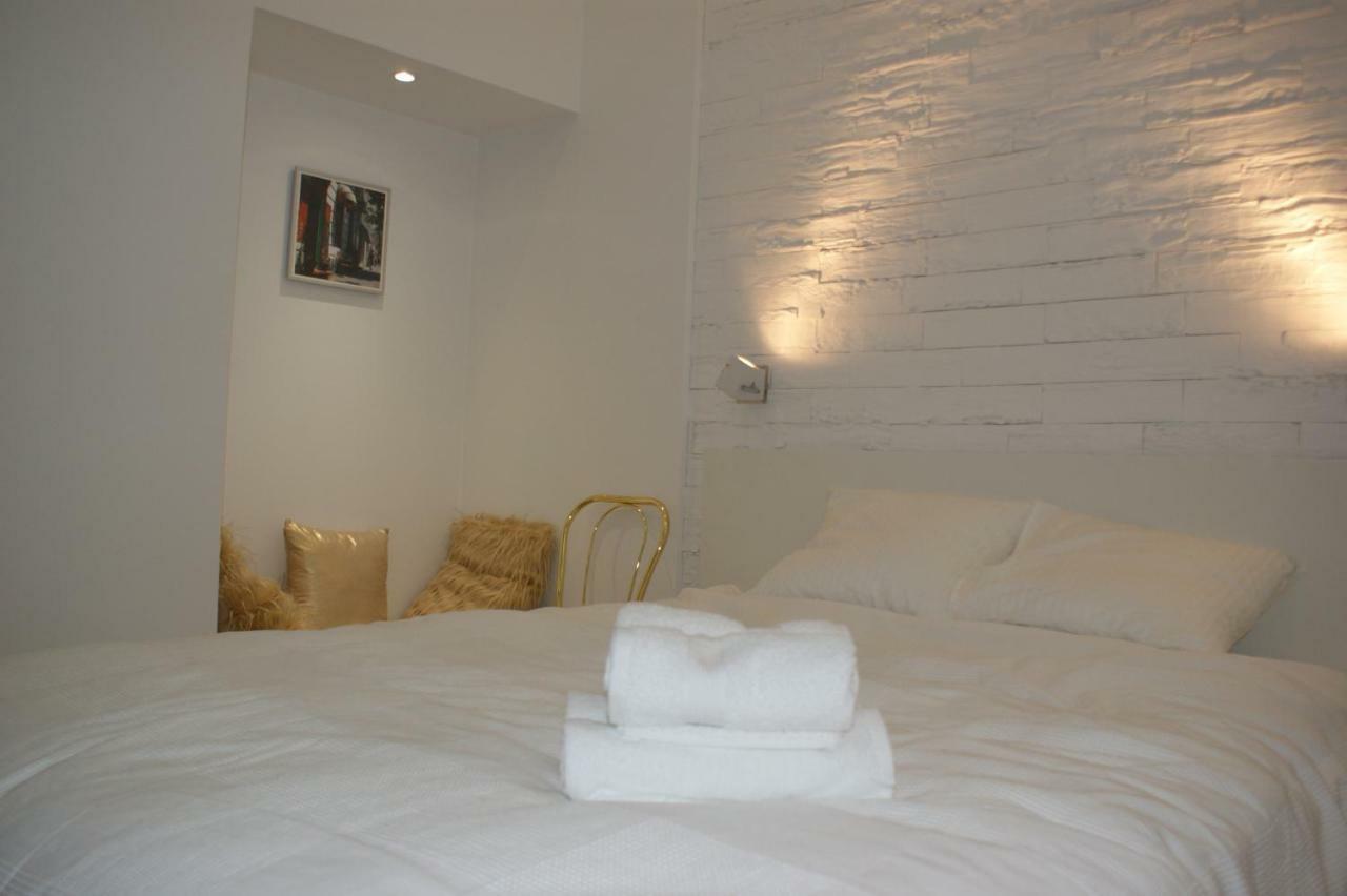 Lovely Apartment- Poznanska 16 Varşova Dış mekan fotoğraf