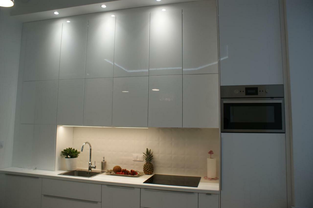Lovely Apartment- Poznanska 16 Varşova Dış mekan fotoğraf
