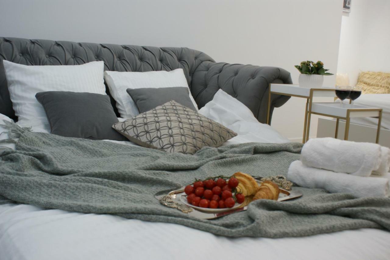 Lovely Apartment- Poznanska 16 Varşova Dış mekan fotoğraf