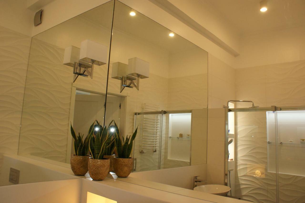 Lovely Apartment- Poznanska 16 Varşova Dış mekan fotoğraf